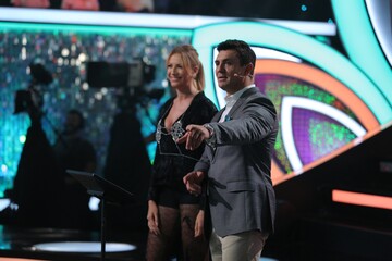 Николай Тищенко объяснил значение своего фирменного жеста