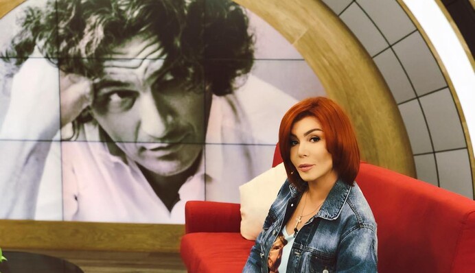 Всегда рядом: украинские звезды вспоминают Кузьму в день его рождения