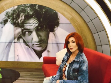 Всегда рядом: украинские звезды вспоминают Кузьму в день его рождения