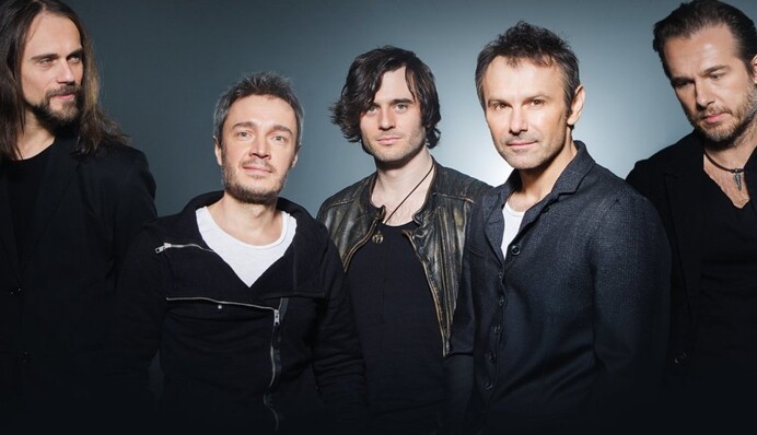 В Киеве на День Независимости выступит 