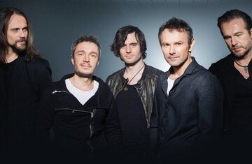 В Киеве на День Независимости выступит 