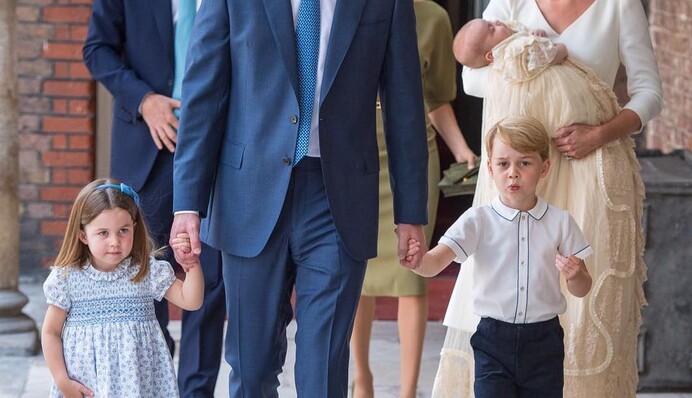 Стала известна причина расставания Кейт Миддлтон и принца Уильяма в 2007 году