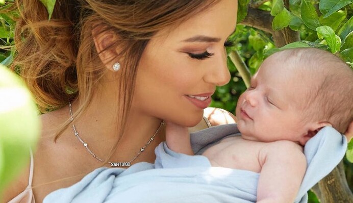 Звезда сериала 