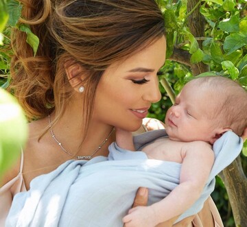 Звезда сериала 