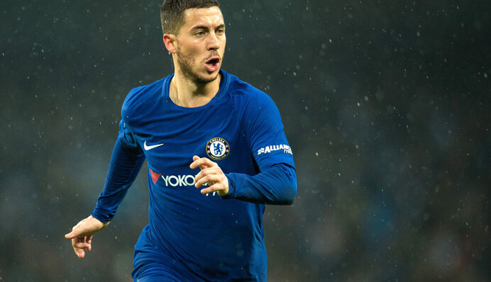 Челсі - Арсенал - 3:2 Хроніка матчу, відео голів