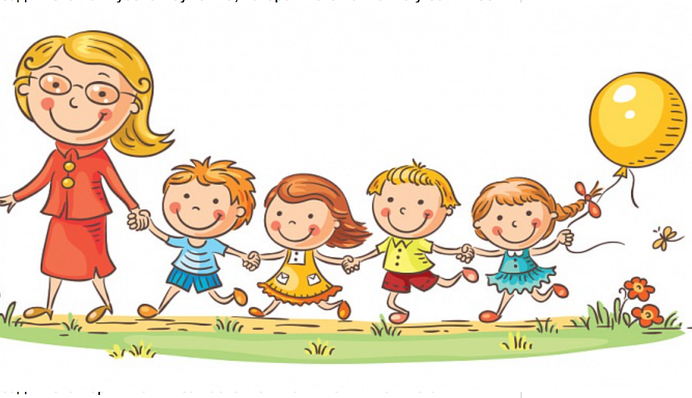 Нужно ли отдавать ребенка в детский сад: ответ психолога