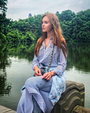 Известная украинская певица сильно травмировалась