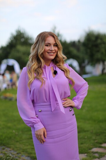 Судья проекта 