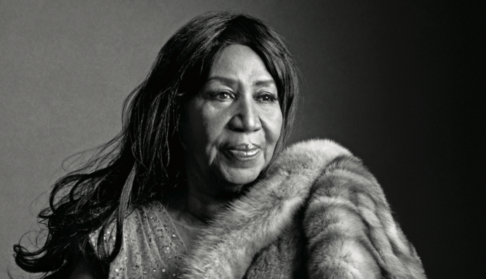 Умерла величайшая певица в истории: фото, биография и лучшие песни