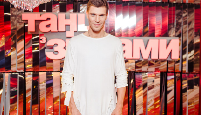 Победитель проекта 