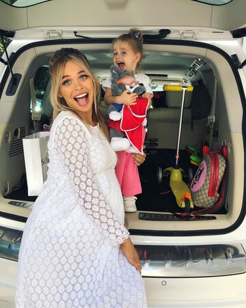 Звезда сериала 