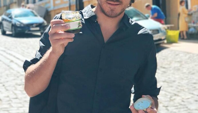 Кулинар рассказал, в чем разница между конфитюром, вареньем, джемом, чатни и мармеладом