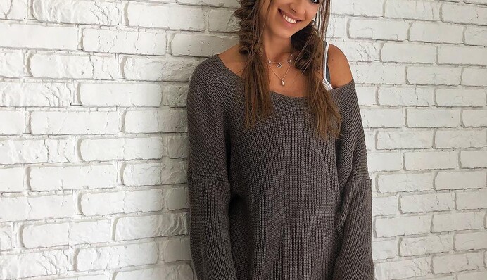 Победительница 