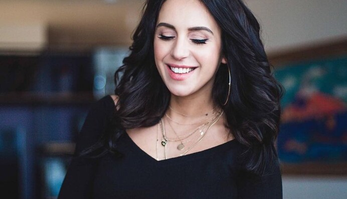 Джамала выпустила новую песню