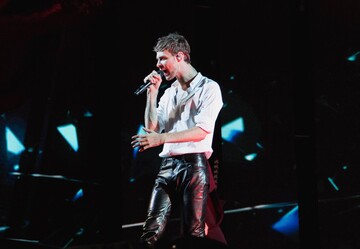 Макс Барских поделился подробностями личной жизни