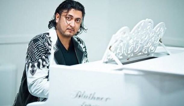 Известного украинского певца обокрали в Киеве