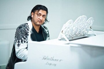 Известного украинского певца обокрали в Киеве