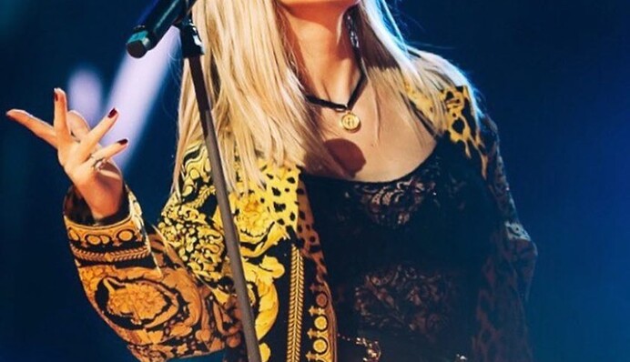 Алла Пугачева заставила нервничать Лободу