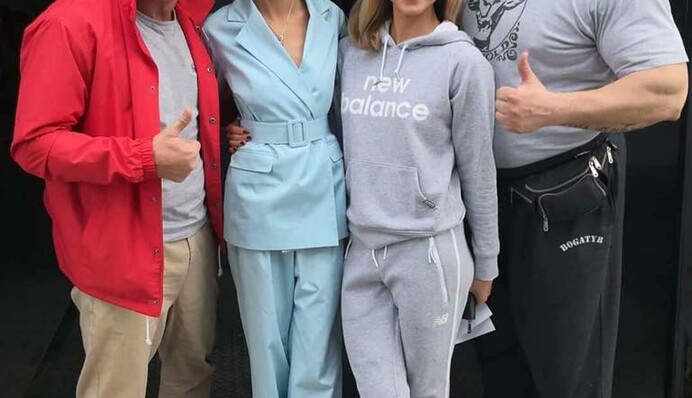 В новом сезоне 