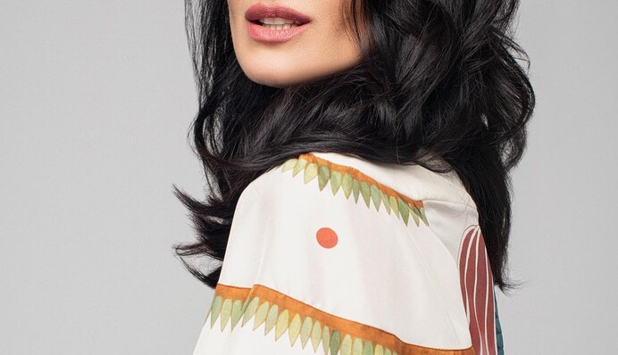 Маша Ефросинина похудела из-за подготовки к 