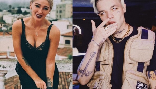 Самый лучший секс в жизни: Настя Ивлеева рассказала о своем бойфренде