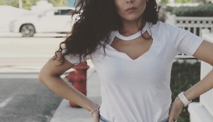 Постарела: поклонники не узнали Каменских на новом фото