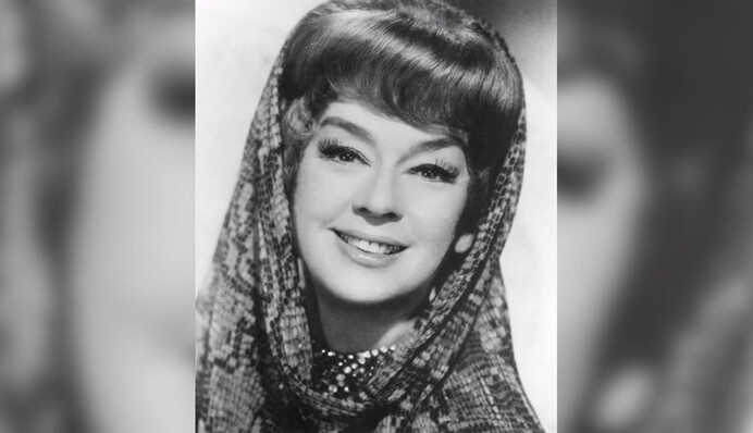 В США умерла известная актриса