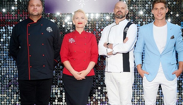 Торт-карусель и десерт в человеческий рост: чего ожидать от проекта 