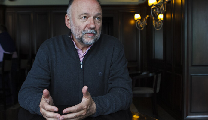 Путін програє Україну остаточно і безповоротно - відомий письменник