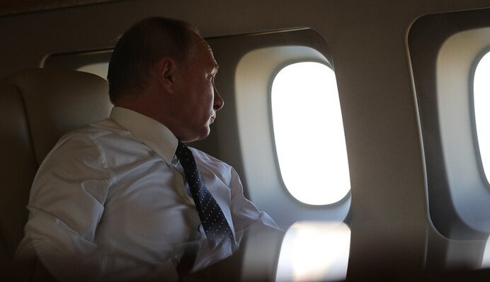 Путин не решится на масштабные действия в Украине, но есть другая опасность - генерал