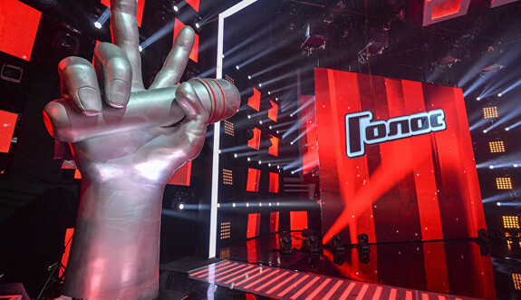 Украинские звезды станут наставниками популярного шоу в России