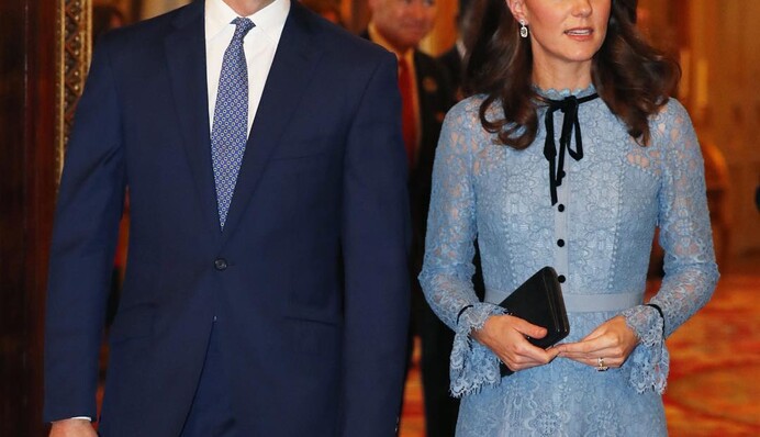 Принц Уильям и Кейт Миддлтон ограничены в опеке над своими детьми: названа причина