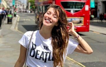 Регина Тодоренко впервые прокомментировала свою беременность