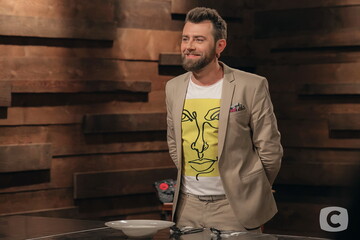 Салат с жареным арбузом: рецепт судьи 