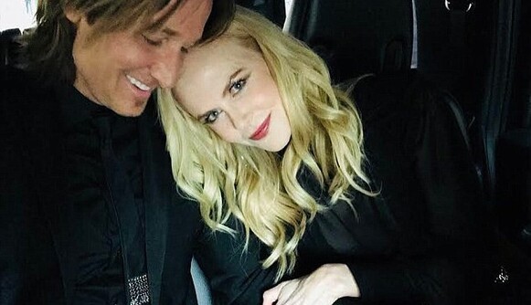 Николь Кидман изменилась до неузнаваемости для новой роли