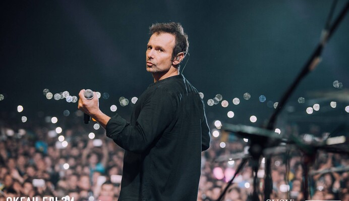 Не просто концерт: споет ли Вакарчук о президентстве на День независимости