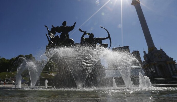 Такої температури вже не буде: синоптики розповіли про погоду на кінець серпня