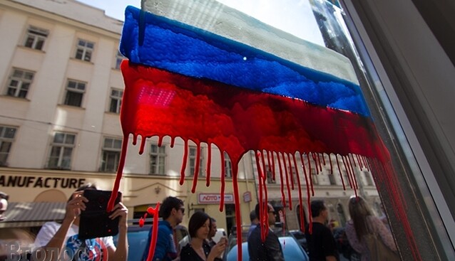 Российские оккупанты не захватили Киев лишь по одной причине: что остановило Путина