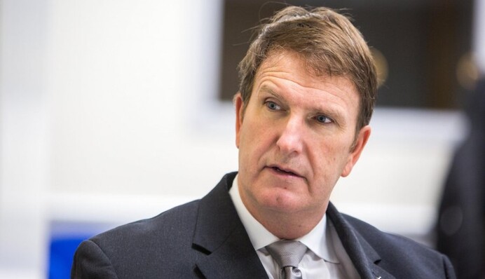 Україна показує США, що не хоче захищати свою територію - американський експерт