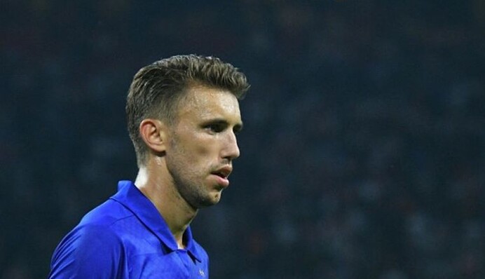 Чорноморець - Динамо - 1:1 Хроніка матчу, відео голів