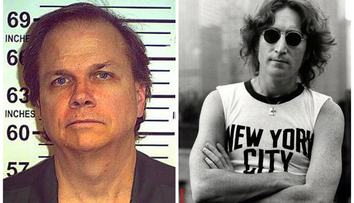 Стало известно, отпустят ли убийцу Джона Леннона на свободу