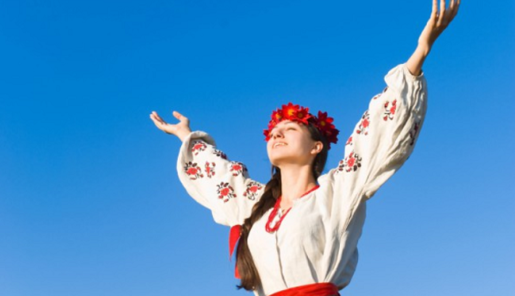 Как в Украине празднуют День Независимости-2018: фото из соцсетей