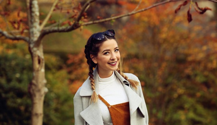 Топ-5 трендов осени 2018: что носить и как краситься