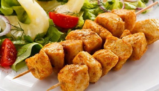 Шашлык по-тайски: необычный рецепт маринада