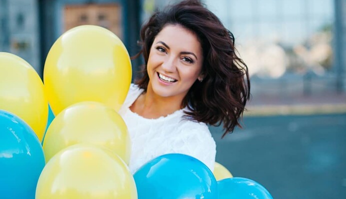 Верим в светлое будущее: звезды поздравляют Украину с Днем Независимости