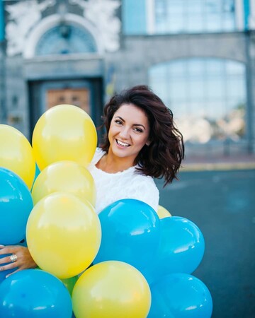 Верим в светлое будущее: звезды поздравляют Украину с Днем Независимости