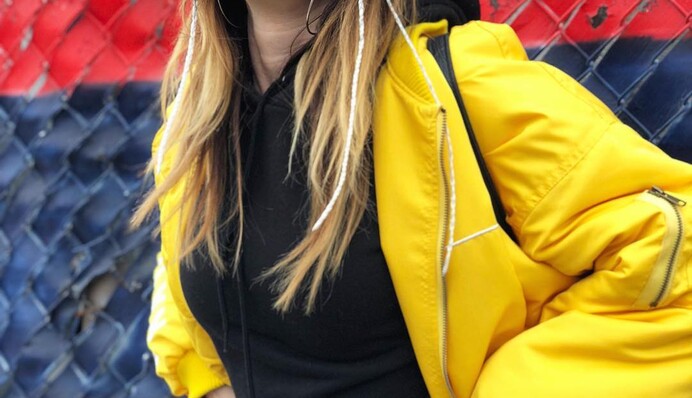 Дорофеева восхитила поклонников женственным образом: опубликовано фото