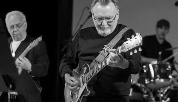 В США умер музыкант легендарной рок-группы