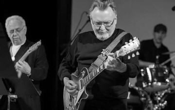 В США умер музыкант легендарной рок-группы