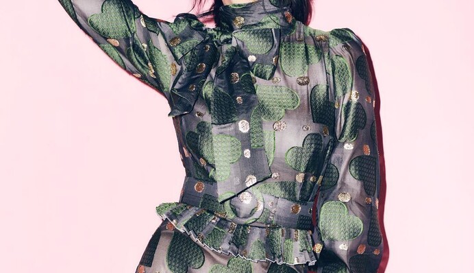 Маша Ефросинина поделилась романтическим фото с мужем